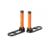 Podwodny wykrywacz metali Quest Metal Detectors Scuba Tector Pro Podwodny wykrywacz metali Quest Metal Detectors Scuba Tector Pro