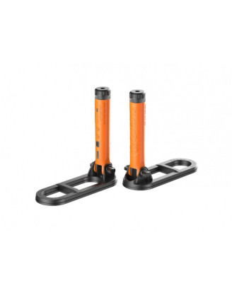 Podwodny wykrywacz metali Quest Metal Detectors Scuba Tector Pro