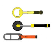Podwodny wykrywacz metali Quest Metal Detectors Scuba Tector Pro Podwodny wykrywacz metali Quest Metal Detectors Scuba Tector Pro