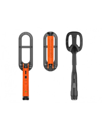 Podwodny wykrywacz metali Quest Metal Detectors Scuba Tector Pro