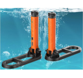 Podwodny wykrywacz metali Quest Metal Detectors Scuba Tector Pro Podwodny wykrywacz metali Quest Metal Detectors Scuba Tector Pro