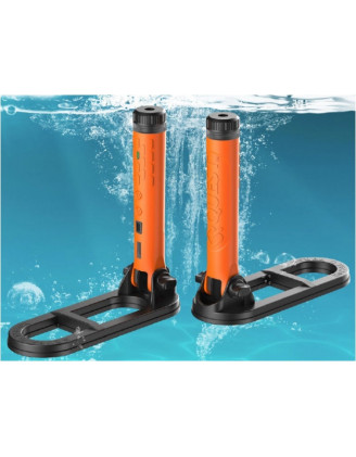 Podwodny wykrywacz metali Quest Metal Detectors Scuba Tector Pro