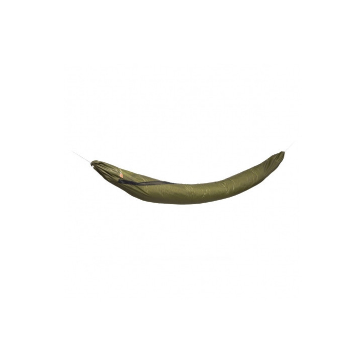 Pokrowiec Lesovik LARVA Crocodile Green