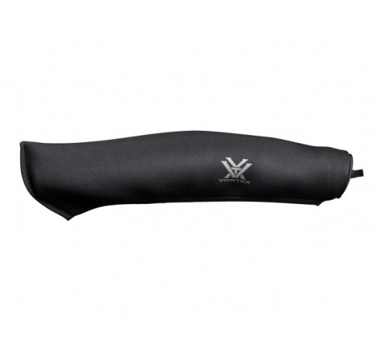 Pokrowiec na lunetę Vortex Sure Fit - ochrona w rozmiarze XL