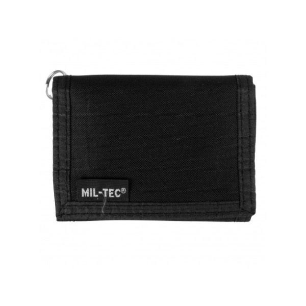 Portfel Mil-Tec z łańcuszkiem Portfel Mil-Tec z łańcuszkiem