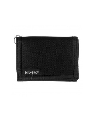 Portfel Mil-Tec z łańcuszkiem