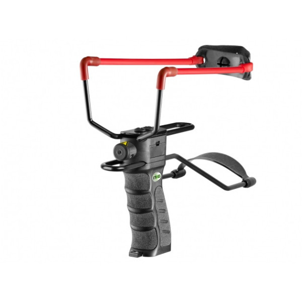 Proca NXG PSS-210 z celownikiem laserowym Proca NXG PSS-210 z celownikiem laserowym