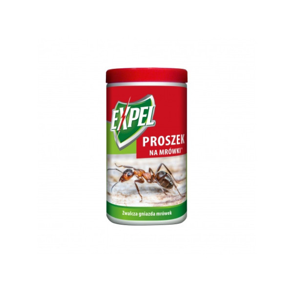 Proszek Expel na mrówki 100 g Proszek Expel na mrówki 100 g