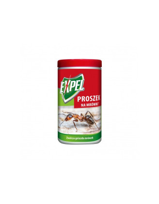 Proszek Expel na mrówki 100 g