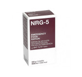 Racje żywnościowe NRG-5 500 g 2300 kcal Racje żywnościowe NRG-5 500 g 2300 kcal