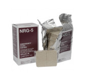 Racje żywnościowe NRG-5 500 g 2300 kcal Racje żywnościowe NRG-5 500 g 2300 kcal