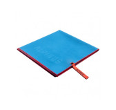 Ręcznik Alpinus Canoa 50 x 100 cm niebieski Ręcznik Alpinus Canoa 50 x 100 cm niebieski