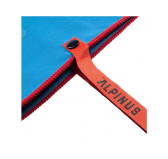 Ręcznik Alpinus Canoa 50 x 100 cm niebieski Ręcznik Alpinus Canoa 50 x 100 cm niebieski