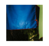 Ręcznik Alpinus Canoa 50 x 100 cm niebieski Ręcznik Alpinus Canoa 50 x 100 cm niebieski