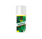 Repelent spray Mugga 9,5% DEET 75 ml Repelent spray Mugga 9,5% DEET 75 ml