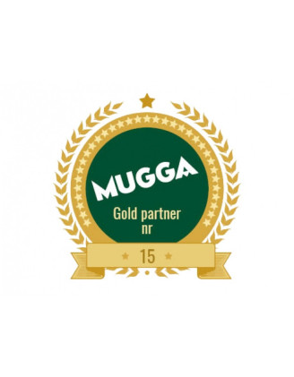 Spray owadobójczy Mugga 9,5% DEET 75 ml - Skuteczna ochrona przed insektami