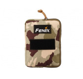 Saszetka na latarkę Fenix APB-30 kamuflaż Saszetka na latarkę Fenix APB-30 kamuflaż