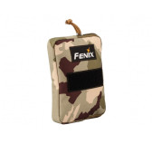 Saszetka na latarkę Fenix APB-30 kamuflaż Saszetka na latarkę Fenix APB-30 kamuflaż