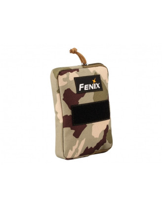 Elegancka saszetka na latarkę Fenix APB-30 - kamuflaż
