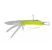 Scyzoryk Ruike LD43 wielofunkcyjny, zielony Scyzoryk Ruike LD43 wielofunkcyjny, zielony