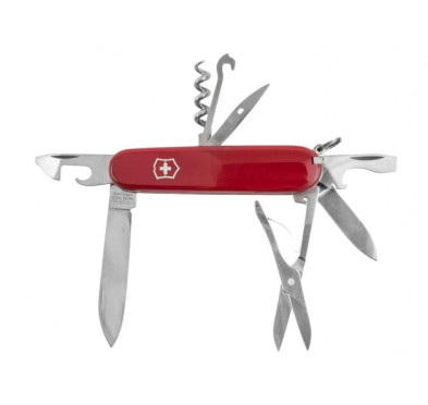 Scyzoryk Victorinox Climber 1.3703 - niezawodny i wszechstronny narzędzie