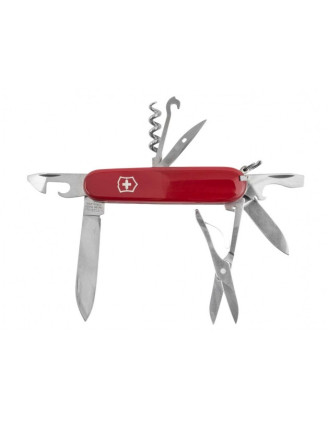 Scyzoryk Victorinox Climber 1.3703 - niezawodny i wszechstronny narzędzie