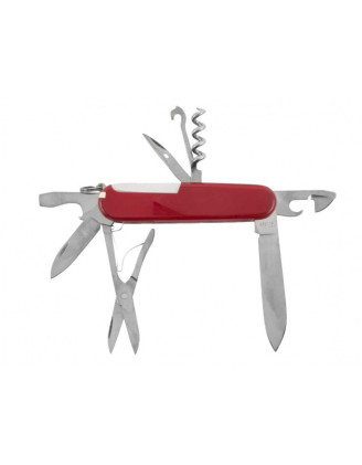 Scyzoryk Victorinox Climber 1.3703 - niezawodny i wszechstronny narzędzie