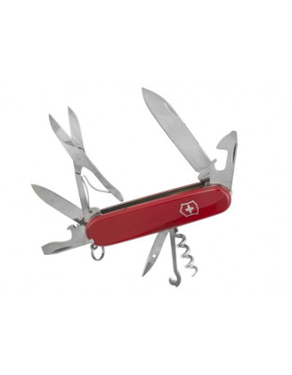 Scyzoryk Victorinox Climber 1.3703 - niezawodny i wszechstronny narzędzie