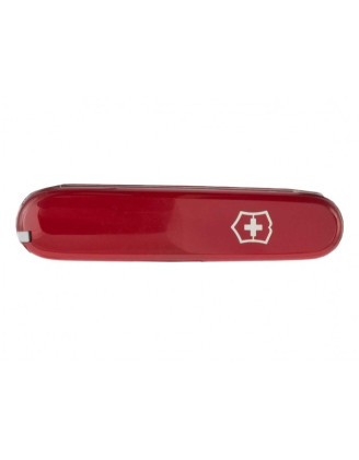 Scyzoryk Victorinox Climber 1.3703 - niezawodny i wszechstronny narzędzie