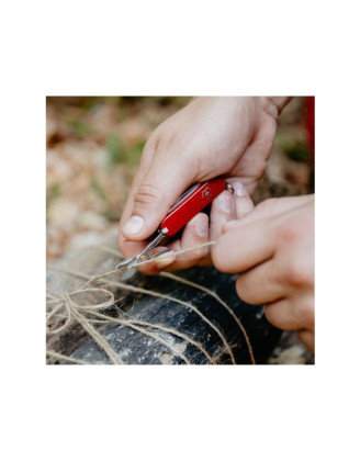 Scyzoryk Victorinox Climber 1.3703 - niezawodny i wszechstronny narzędzie