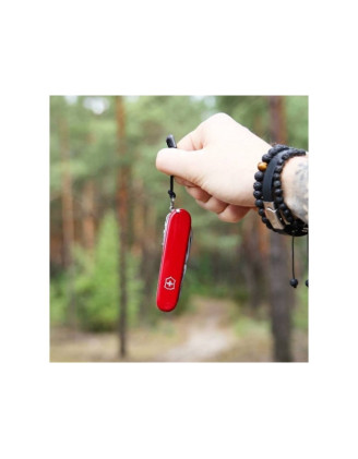 Scyzoryk Victorinox Climber 1.3703 - niezawodny i wszechstronny narzędzie
