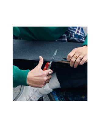 Scyzoryk Victorinox Climber 1.3703 - niezawodny i wszechstronny narzędzie