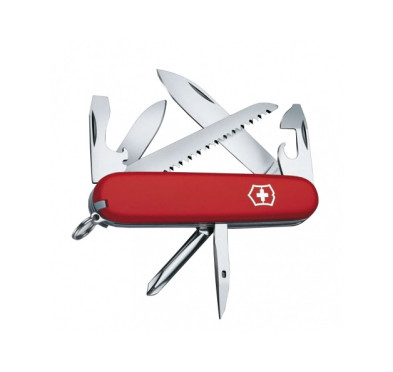 Scyzoryk Victorinox Hiker 1.4613 - Twój niezbędnik outdoorowy