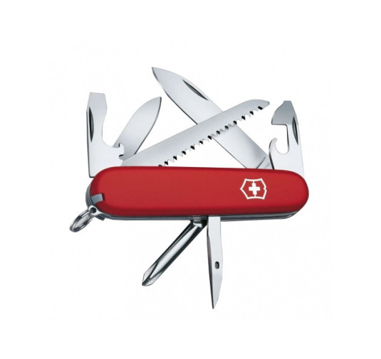 Scyzoryk Victorinox Hiker 1.4613 - Twój niezbędnik outdoorowy