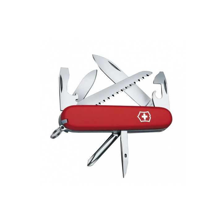 Scyzoryk Victorinox Hiker 1.4613 - Twój niezbędnik outdoorowy