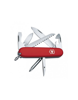 Scyzoryk Victorinox Hiker 1.4613 - Twój niezbędnik outdoorowy