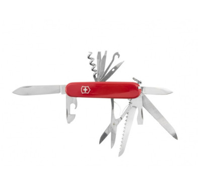 Scyzoryk Victorinox Ranger 21-funkcyjny - Niezbędne narzędzie dla każdego!