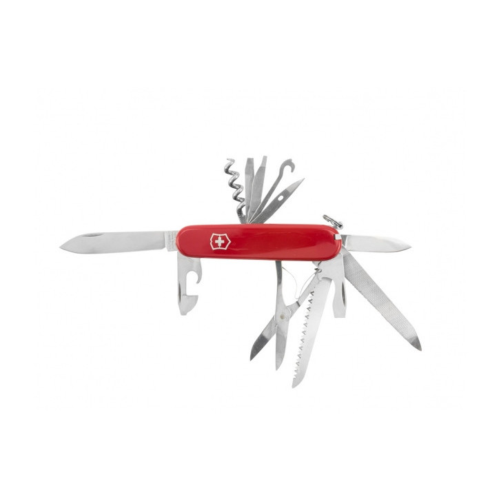 Scyzoryk Victorinox Ranger 21-funkcyjny - Niezbędne narzędzie dla każdego!
