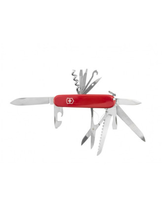 Scyzoryk Victorinox Ranger 21-funkcyjny - Niezbędne narzędzie dla każdego!