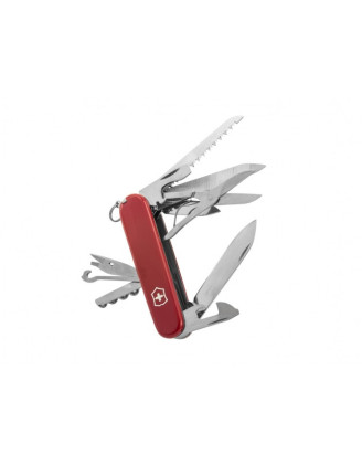 Scyzoryk Victorinox Ranger 21-funkcyjny - Niezbędne narzędzie dla każdego!