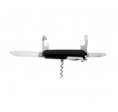 Scyzoryk Victorinox Spartan czarny 1.3603.3 Scyzoryk Victorinox Spartan czarny 1.3603.3