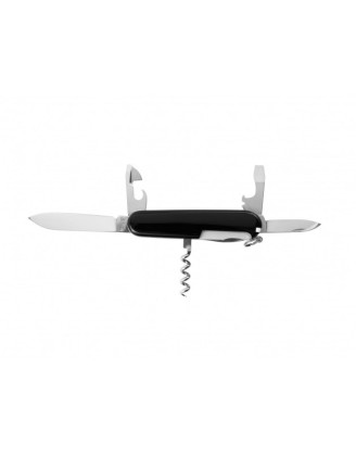 Scyzoryk Victorinox Spartan czarny 1.3603.3