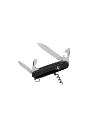 Scyzoryk Victorinox Spartan czarny 1.3603.3