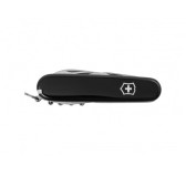 Scyzoryk Victorinox Spartan czarny 1.3603.3 Scyzoryk Victorinox Spartan czarny 1.3603.3