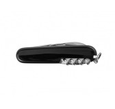 Scyzoryk Victorinox Spartan czarny 1.3603.3 Scyzoryk Victorinox Spartan czarny 1.3603.3