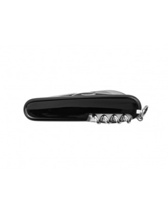 Scyzoryk Victorinox Spartan czarny 1.3603.3