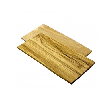 Smokey Olive Wood - Szczapki wędzarnicze z drzewa oliwnego 22cm - Akcesoria do wędzarni