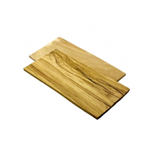 Smokey Olive Wood Szczapki wędzarnicze do grilla z drzewa oliwnego 22 cm 2 szt. Smokey Olive Wood Szczapki wędzarnicze do grilla z drzewa oliwnego 22 cm 2 szt.