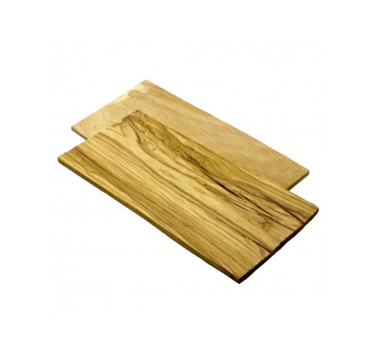 Smokey Olive Wood - Szczapki wędzarnicze z drzewa oliwnego 22cm - Akcesoria do wędzarni