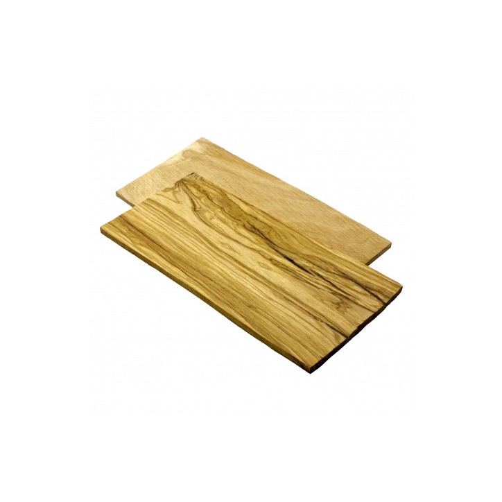Smokey Olive Wood - Szczapki wędzarnicze z drzewa oliwnego 22cm - Akcesoria do wędzarni